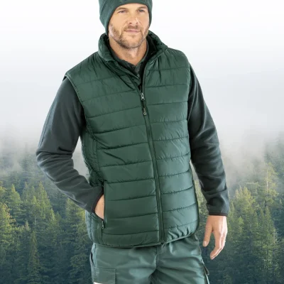 Gilet sans manches Result Core