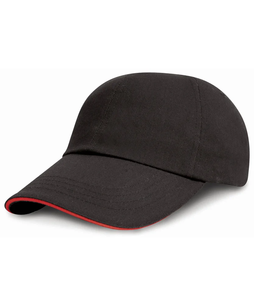 R24JP — Black/Red
