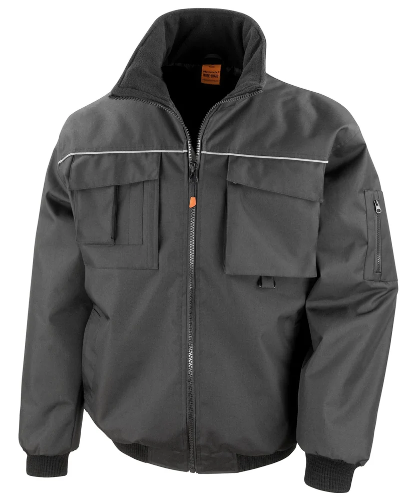 R300X — Black