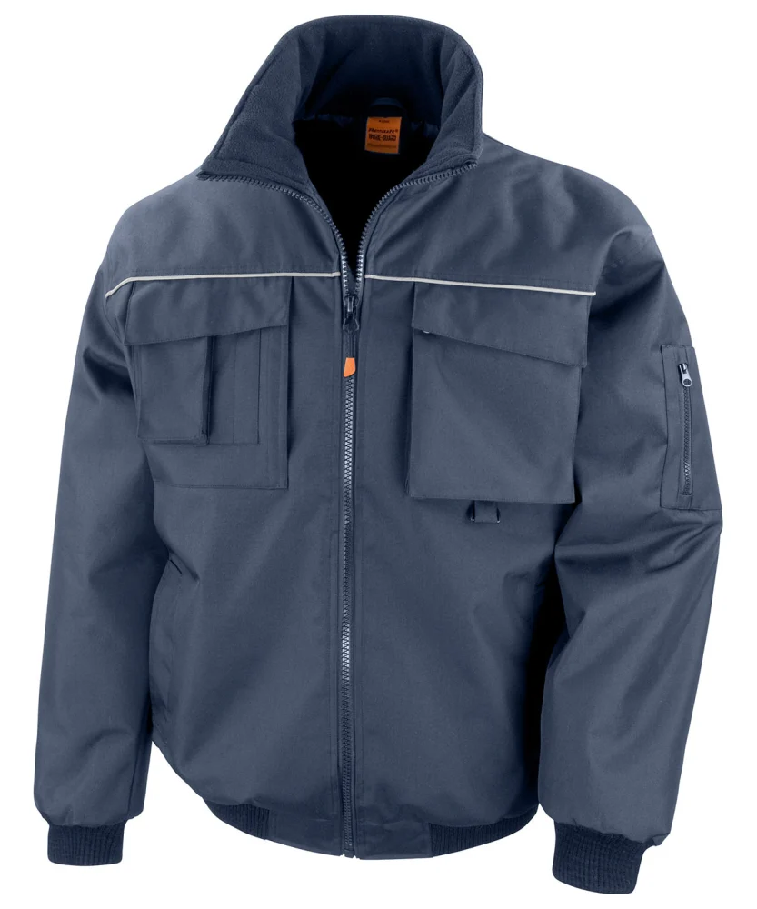 R300X — Navy