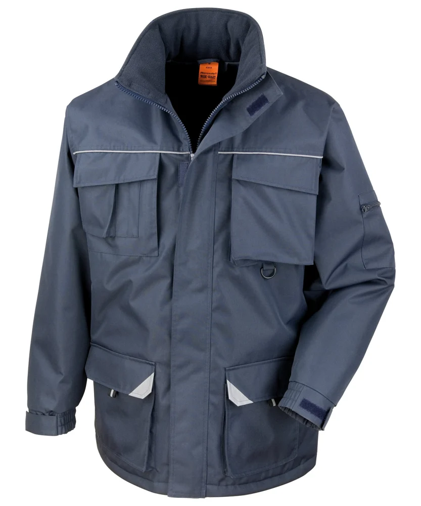 R301X — Navy