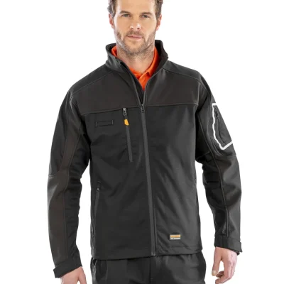 Veste Result Workguard