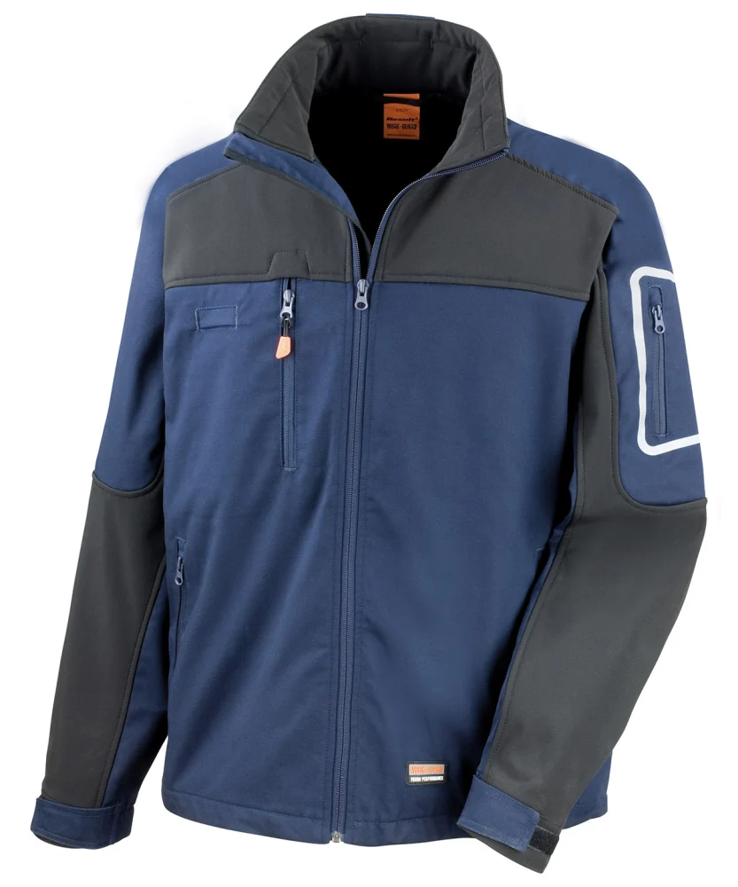 R302X — Navy