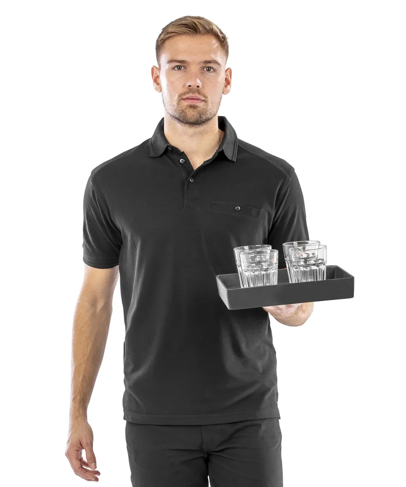 Polo Result Workguard