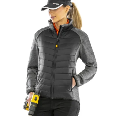 Veste Result Workguard