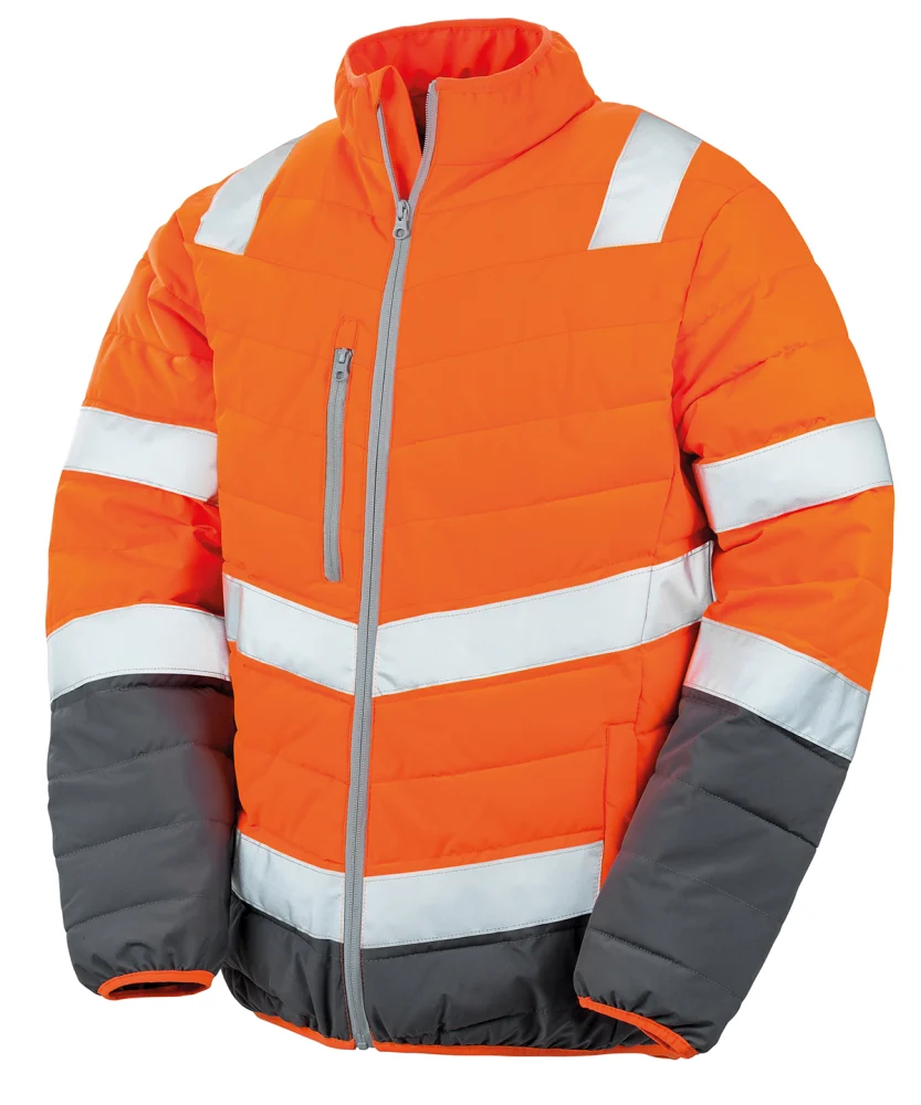 R325M — Fluorescent Orange