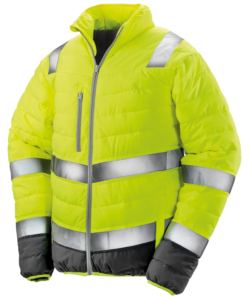 R325M — Fluorescent Yellow