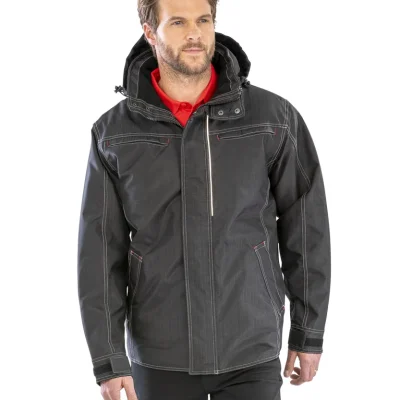 Veste Result
