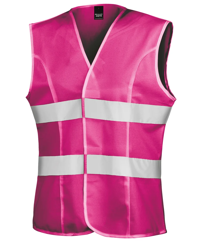 R334F — Fluorescent Pink