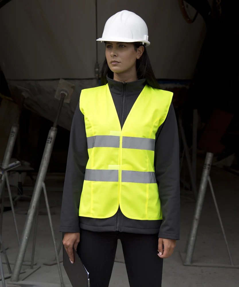 Chasuble femme Result Core