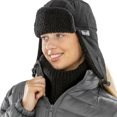 Chapeau Result Winter Essentials