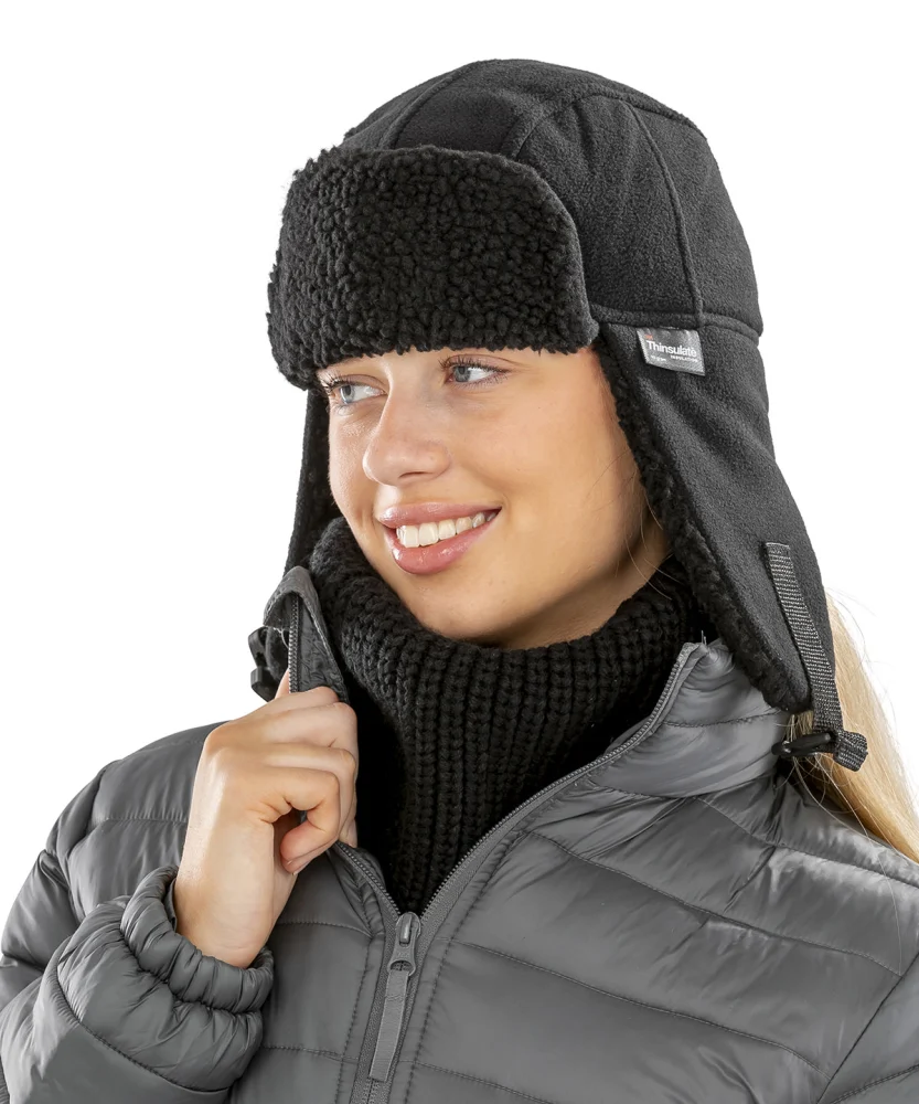 Chapeau Result Winter Essentials