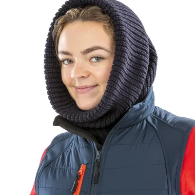 Tour de cou Result Winter Essentials