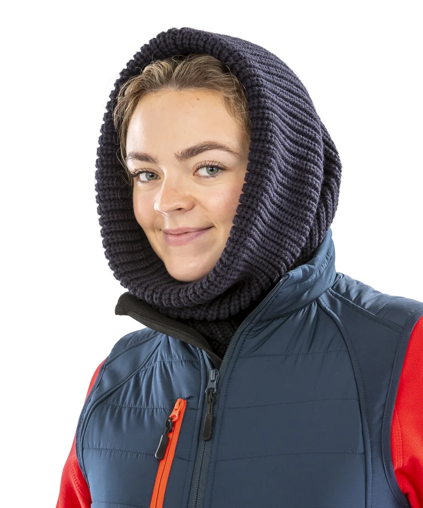 Tour de cou Result Winter Essentials
