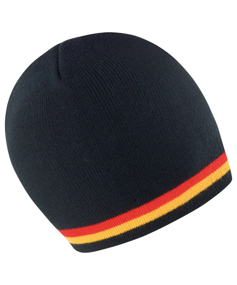 R368X — Black/Red/Gold