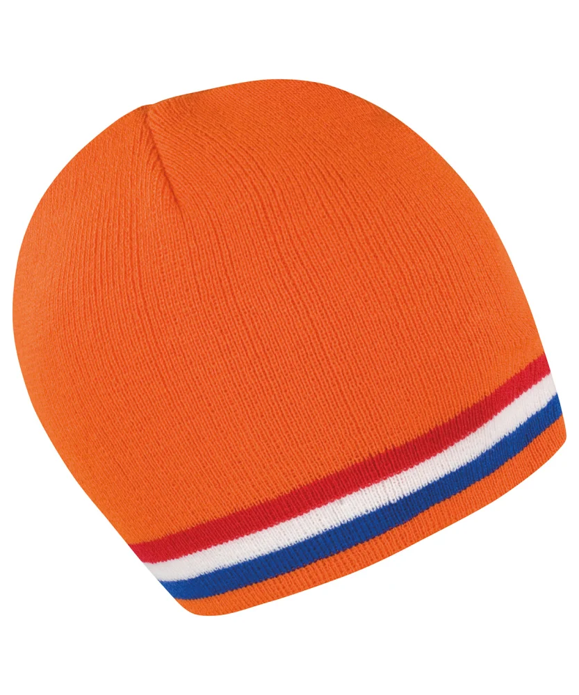 R368X — Orange/Red/White/Blue