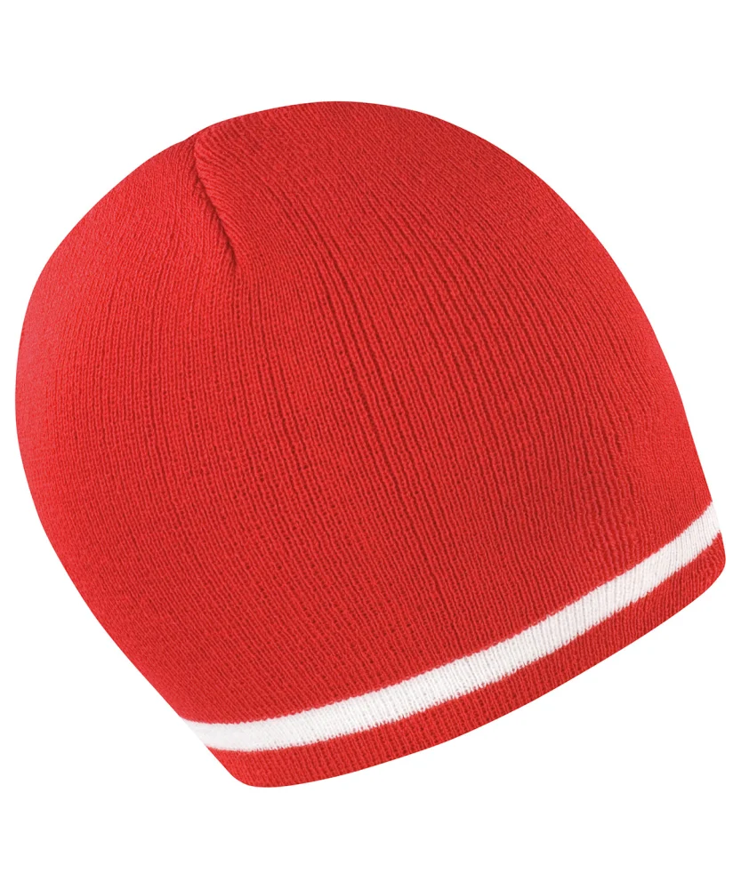 R368X — Red/White