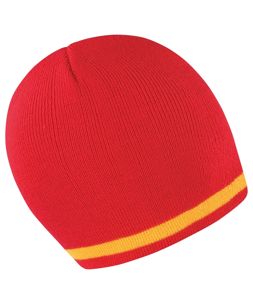 R368X — Red/Yellow