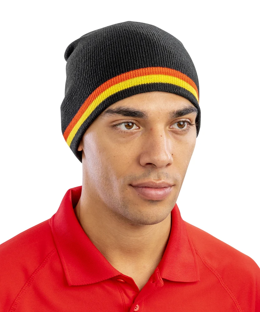 Bonnet Result Winter Essentials