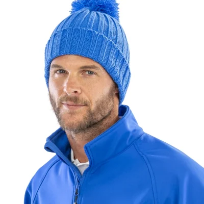 Bonnet Result Winter Essentials