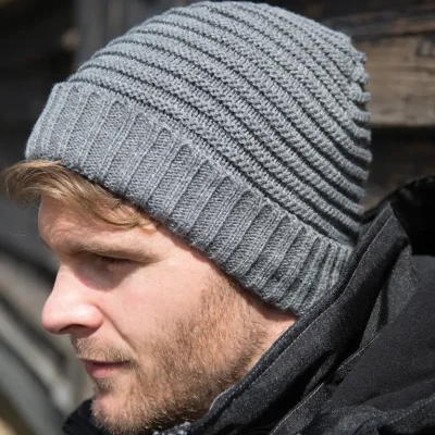 Bonnet Result Winter Essentials