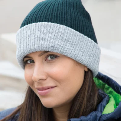Bonnet Result Winter Essentials