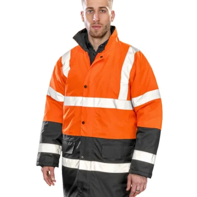 Veste Result Core