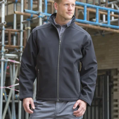 Softshell Result Workguard
