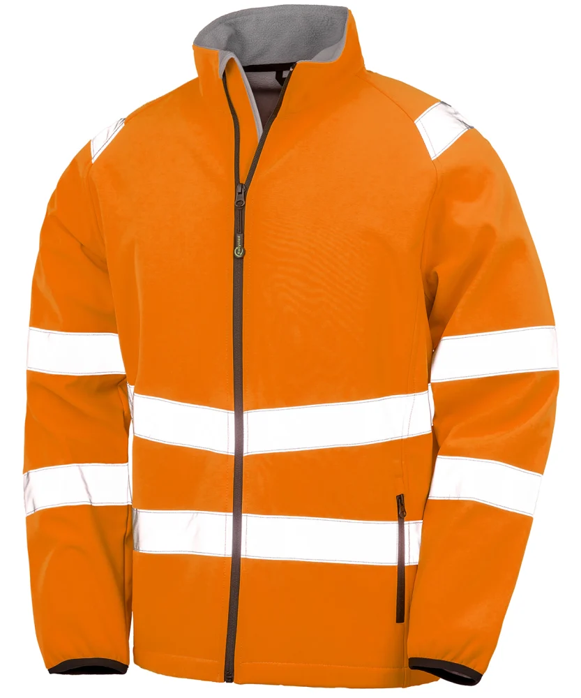 R505X — Fluorescent Orange