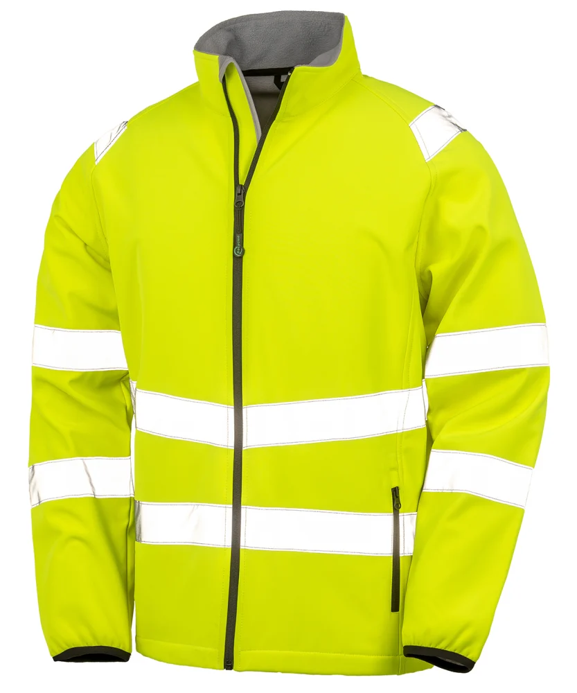 R505X — Fluorescent Yellow