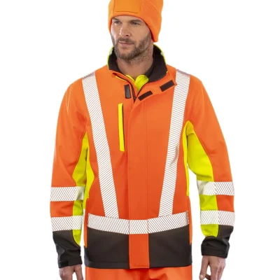 Softshell Result Recycled