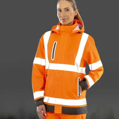 Veste Result Recycled