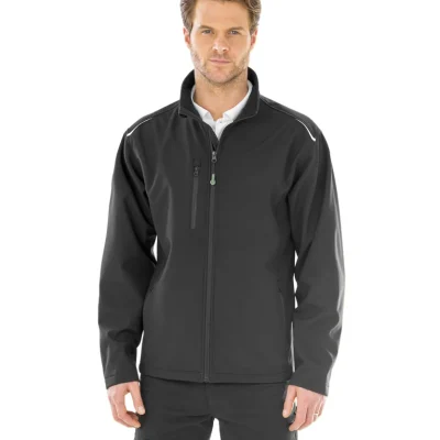 Softshell Result Recycled