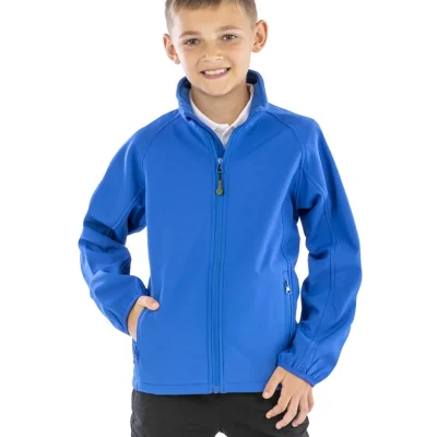 Softshell Result Recycled