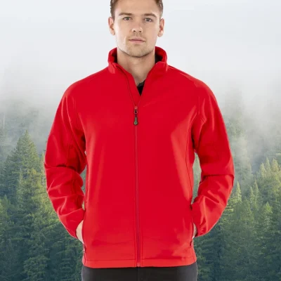 Softshell Result Recycled