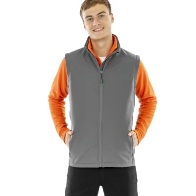 Gilet sans manches Result Recycled
