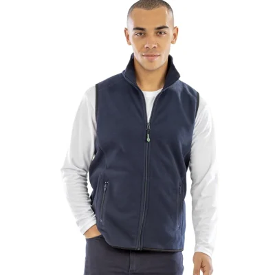 Gilet sans manches Result Recycled