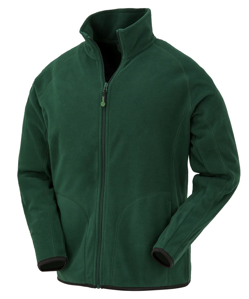 R907X — Forest Green