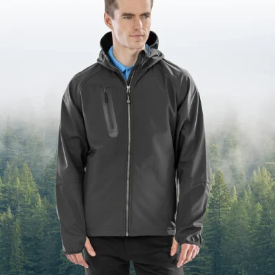 Softshell Result Recycled