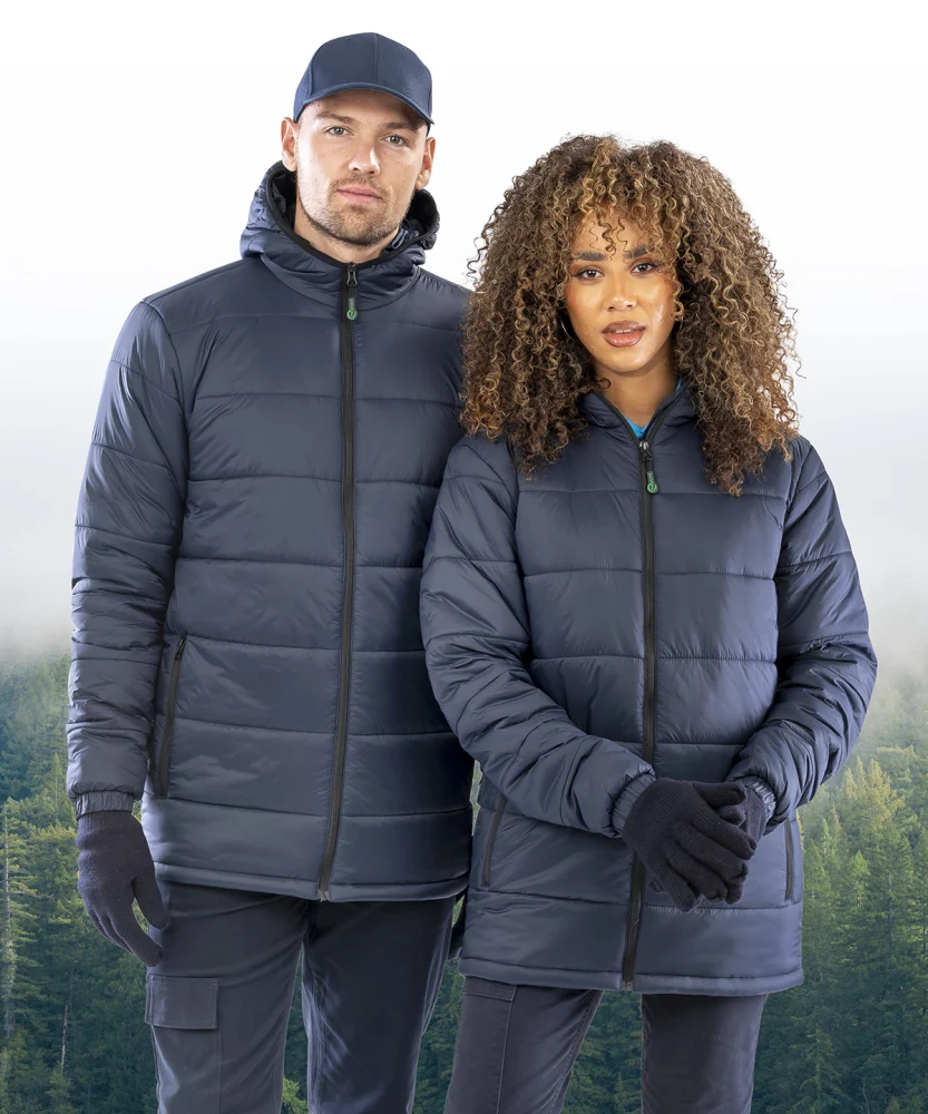 Veste Result Recycled