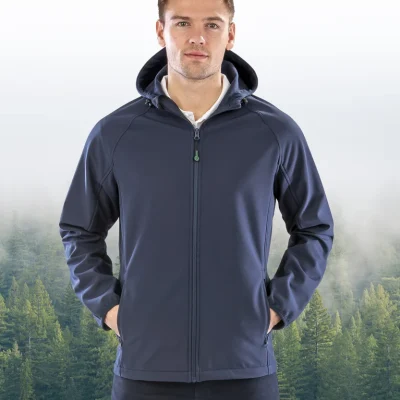 Softshell Result Recycled