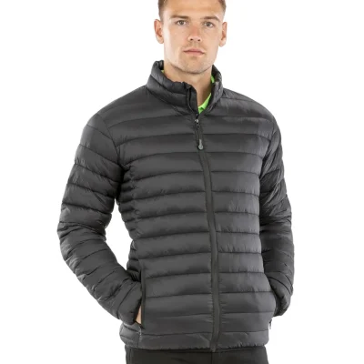 Veste Result Recycled