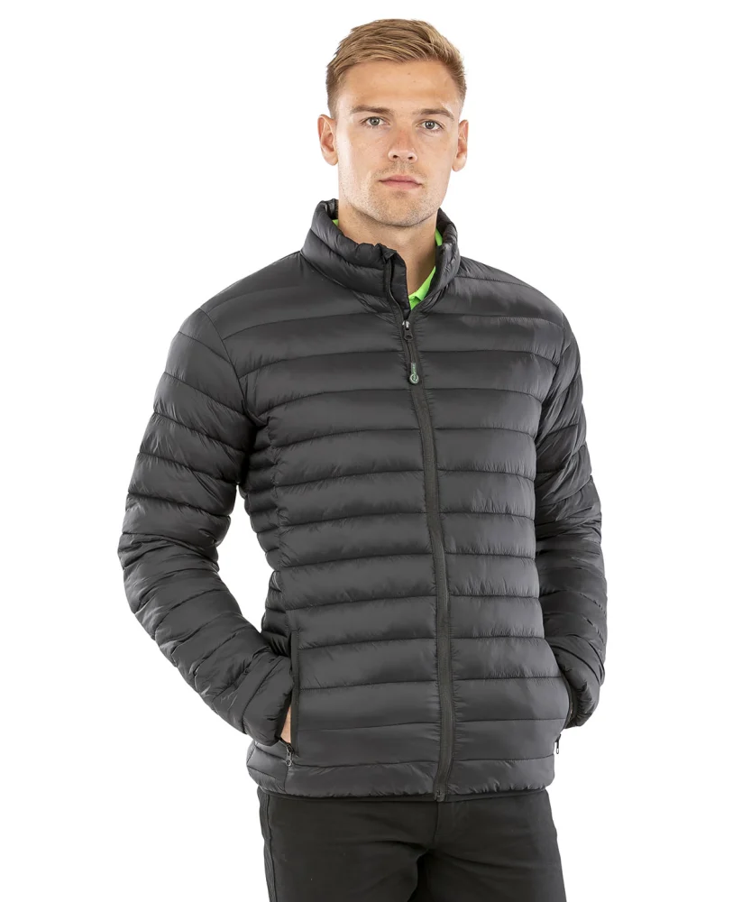 Veste Result Recycled