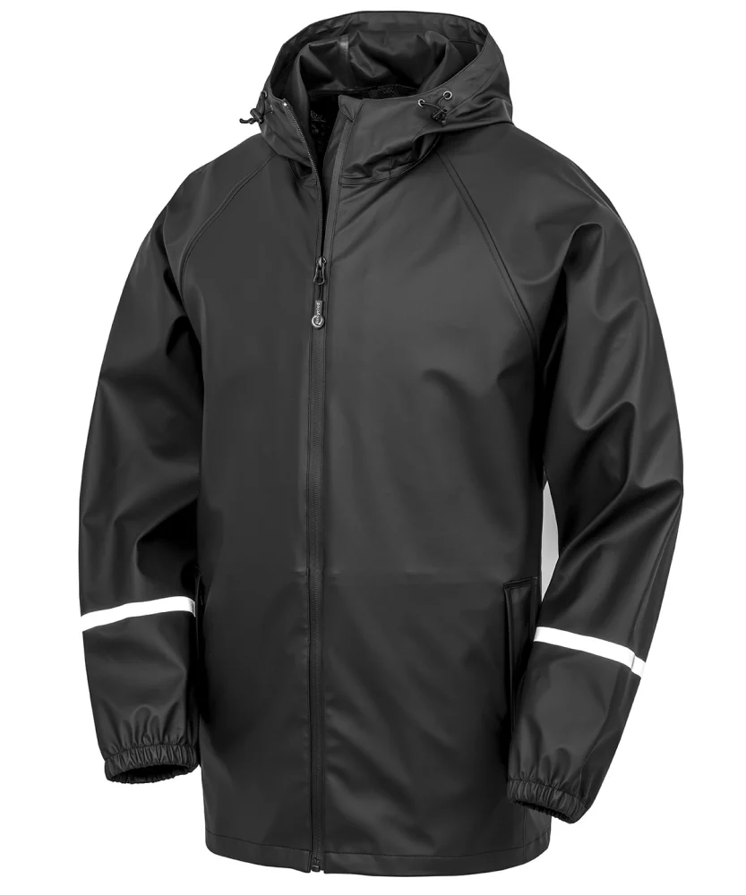 R915X — Black