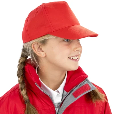 Casquette Result Recycled