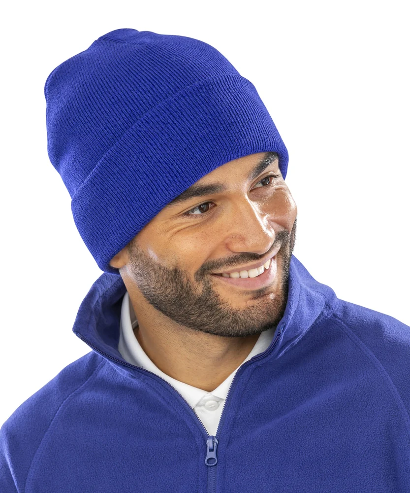 Bonnet Result Winter Essentials