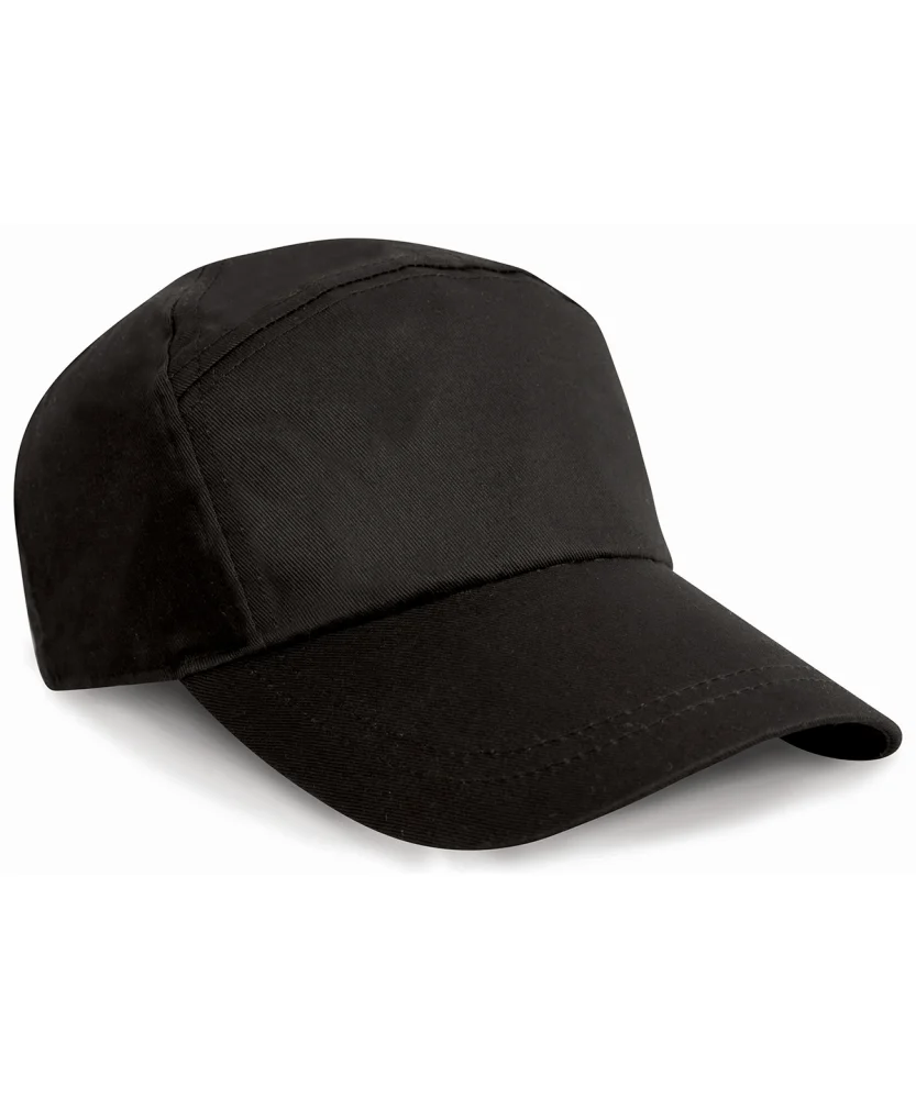 RC02X — Black