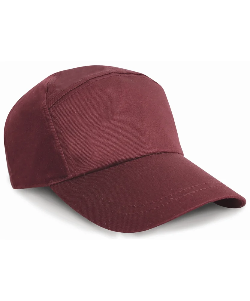 RC02X — Burgundy