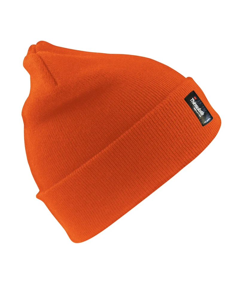 RC033 — Fluorescent Orange