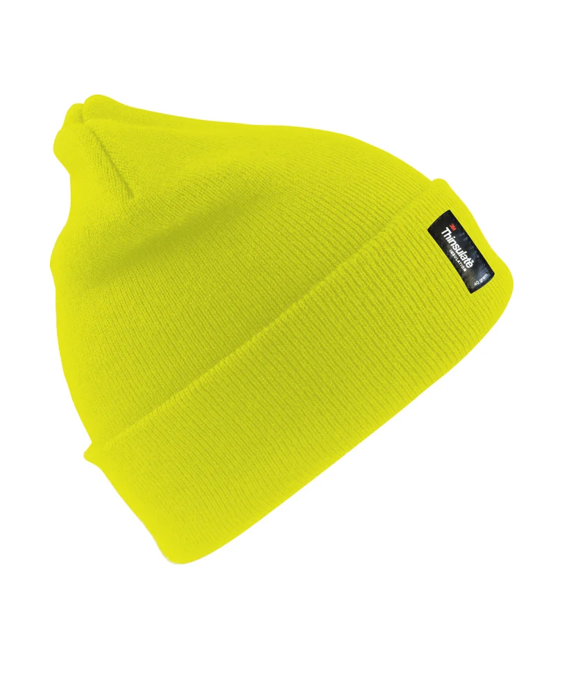 RC033 — Fluorescent Yellow